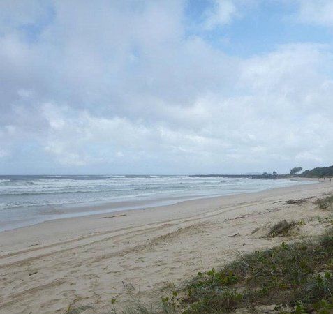 Brunswick Heads Nature Reserve